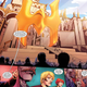 Illustration for article titled Exclusive preview of DCs emHe-Man/em #1 comic